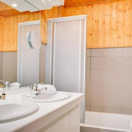 Διαμέρισμα Vonnes - - Bo Immobilier- Multipass Ete 2025 En Option Au Tarif De 3euros Par Jour Et Par Personne Châtel