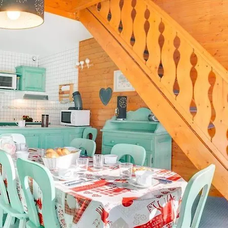 Διαμέρισμα Vonnes - - Bo Immobilier- Multipass Ete 2025 En Option Au Tarif De 3euros Par Jour Et Par Personne Châtel